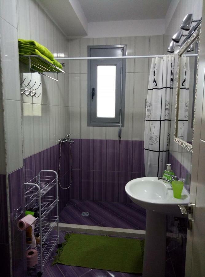 Elen Apartment - Adults Only Орікум Екстер'єр фото