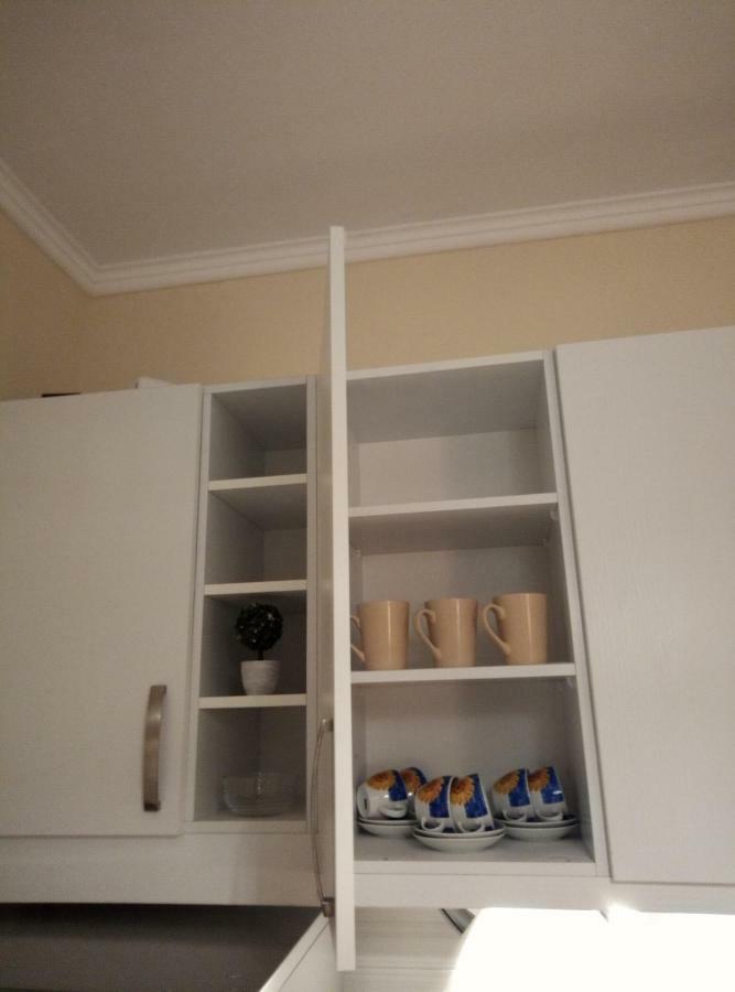 Elen Apartment - Adults Only Орікум Екстер'єр фото