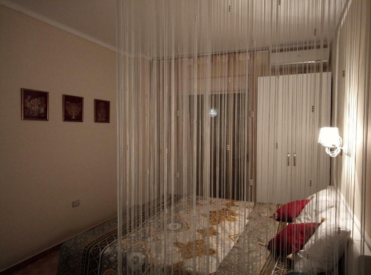 Elen Apartment - Adults Only Орікум Екстер'єр фото