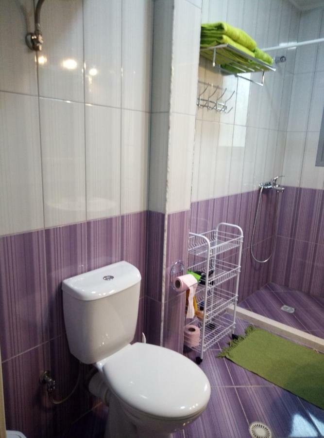 Elen Apartment - Adults Only Орікум Екстер'єр фото