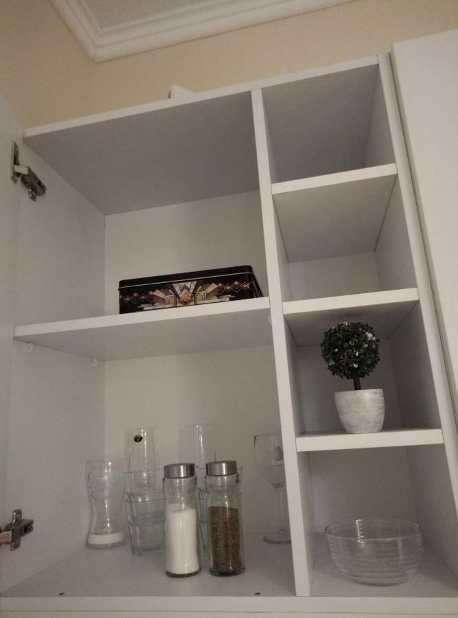 Elen Apartment - Adults Only Орікум Екстер'єр фото